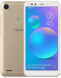 Замена разъема зарядки на телефоне Tecno Pop 1S Pro в Челябинске